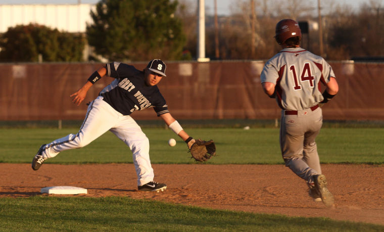 Baseball: Killeen v. Shoemaker